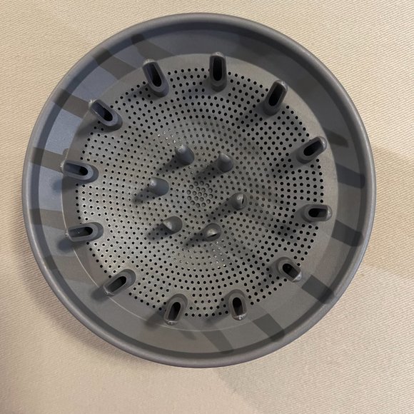 Dyson Supersonic Hair Dryer Attachments - Diffuser and Styling Concentrator - Picture 5 of 9